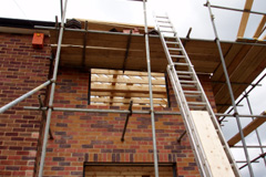 trusted extension quotes Coberley