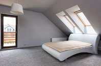 Coberley bedroom extensions