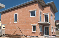 Coberley home extensions