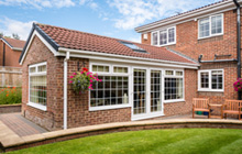 Coberley house extension leads