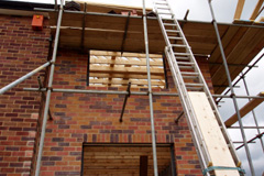house extensions Coberley